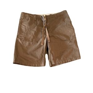 Men’s GAP Brown Cargo Shorts